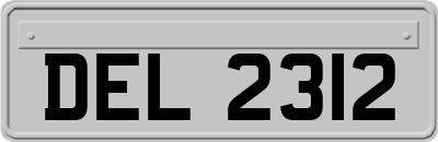 DEL2312