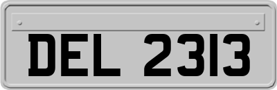 DEL2313