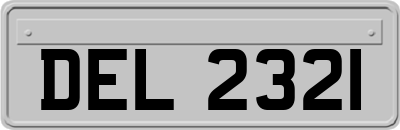 DEL2321
