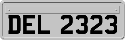 DEL2323