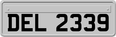 DEL2339