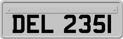 DEL2351