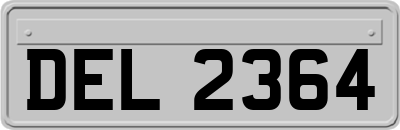 DEL2364