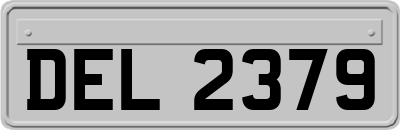 DEL2379