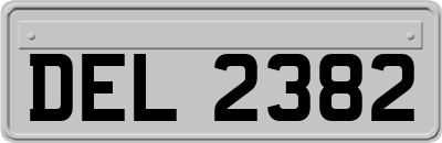 DEL2382