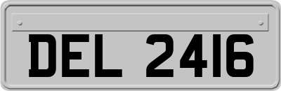 DEL2416