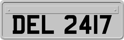 DEL2417