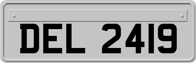 DEL2419