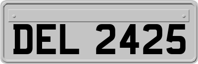DEL2425