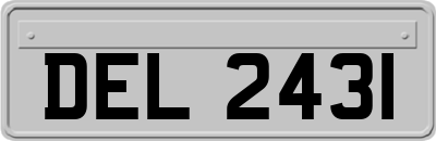 DEL2431
