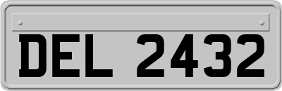 DEL2432