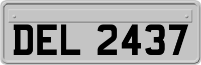 DEL2437