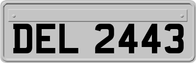 DEL2443