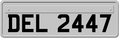 DEL2447