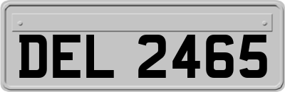 DEL2465