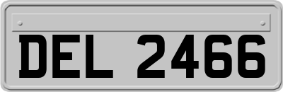 DEL2466
