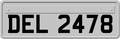 DEL2478