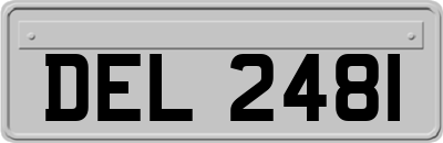 DEL2481