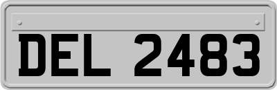 DEL2483