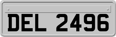 DEL2496