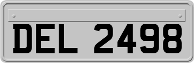 DEL2498