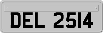 DEL2514