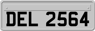 DEL2564