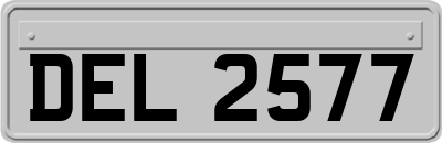 DEL2577
