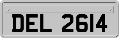DEL2614