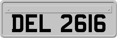 DEL2616