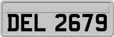 DEL2679