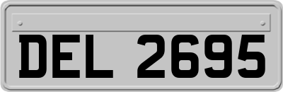 DEL2695