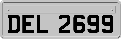 DEL2699