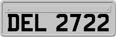 DEL2722