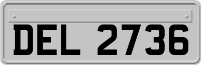 DEL2736