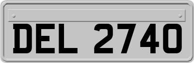 DEL2740