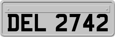 DEL2742