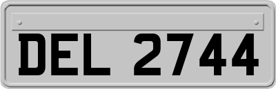 DEL2744