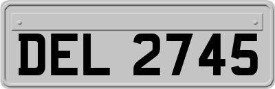 DEL2745