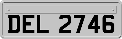 DEL2746
