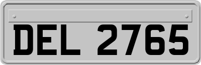 DEL2765