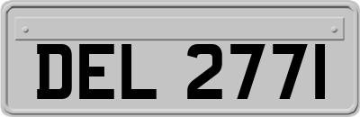 DEL2771