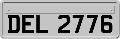 DEL2776