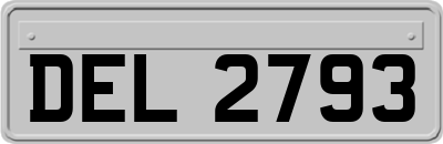 DEL2793