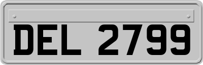 DEL2799