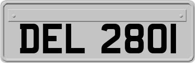 DEL2801
