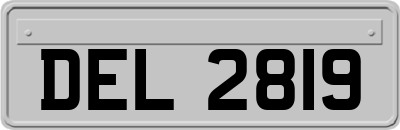 DEL2819