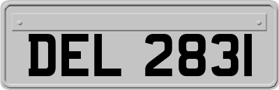 DEL2831