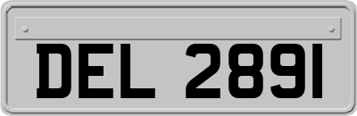 DEL2891