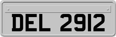 DEL2912